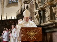Liturgia Wieczerzy Pańskiej